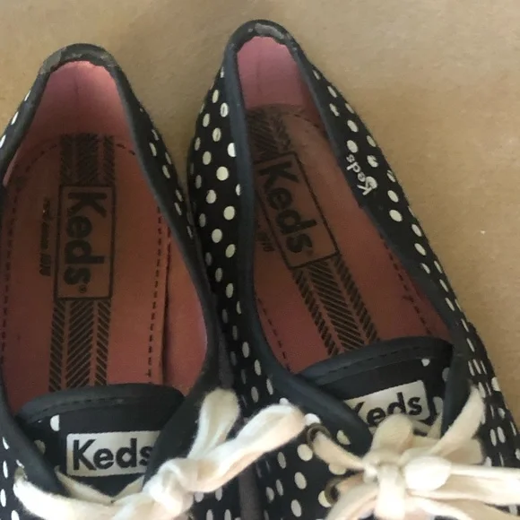 Keds - Picture 6 of 8